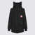 CANADA GOOSE Canada Goose Black Down Jacket Black