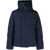 CANADA GOOSE Canada Goose Macmillan Parka Coat BLUE