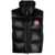 CANADA GOOSE Canada Goose Cypress Puffer Vest Black