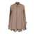 Sacai Sacai Dresses Beige