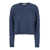 TWINSET Maglione BLUE