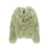 THE ATTICO The Attico Jackets GREEN