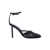 Salvatore Ferragamo Salvatore Ferragamo Ermelia Sandals Black