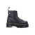 Dr. Martens Dr. Martens Jetta Platform Boots Black