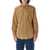 Ralph Lauren Polo Ralph Lauren Custom Fit Corduroy Shirt NEW BRONZE