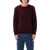 Ralph Lauren Polo Ralph Lauren Crewneck Pullover Red