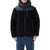 Ralph Lauren Polo Ralph Lauren The Gorham Hybrid Down Jacket Black