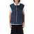 Levi's® Levi'S Sherpa Type Iii Trucker Vest BLUE WASH