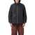 Dime Dime Coverstich Sherpa Fleece Grey