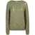 Le Tricot Perugia Le Tricot Perugia Sweaters GREEN