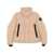 CANADA GOOSE Canada Goose Junction Puffer Jacket Beige