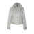 Patrizia Pepe Patrizia Pepe Coats GREY