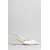 CARMENS Carmens Nicole Band Pumps WHITE