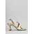 CARMENS Carmens Drex Knot Sandals GOLD