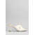 Bibi Lou Bibi Lou Pend Slipper-Mule WHITE