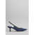 Bibi Lou Bibi Lou Kate 55 Pumps BLUE