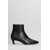 Bibi Lou Bibi Lou Magda High Heels Ankle Boots Black