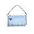 Valentino Garavani Valentino Garavani Rockstud Small Shoulder Bag CLEAR BLUE