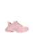 Balenciaga Balenciaga 'Triple S Satin' Sneakers PINK