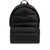 Moncler Moncler Pierrick Nylon Backpack Black