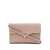 Valentino Garavani Valentino Garavani Rockstud Small Leahter Shoulder Bag POWDER