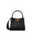 Valentino Garavani Valentino Garavani Alltime Small Leather Handbag Black