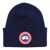 CANADA GOOSE Canada Goose Hats BLUE