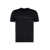 Giorgio Armani Giorgio Armani T-Shirts And Polos Black