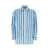 Bottega Veneta Bottega Veneta Shirts ADMIRALBLUE