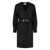 Saint Laurent Saint Laurent Dress Black