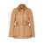 Burberry Burberry Jackets Beige