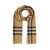 Burberry Burberry Scarves And Foulards PRINTED