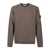 Stone Island Stone Island Sweatshirt BROWN