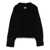 Dries Van Noten Dries Van Noten Teo 9721 W.K.Jacket Black