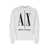 Armani Exchange Armani Exchange Jerseys WHITE