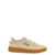 AUTRY Autry 'Medalist Low' Sneakers Beige