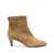 Isabel Marant Isabel Marant Deone Shoes BROWN