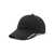 Acne Studios Acne Studios Logo Baseball Cap Black