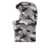 Acne Studios Acne Studios Camo Balaclava GREY