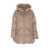 Moorer Moorer Coats Beige