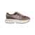 Premiata Premiata Sneakers BROWN