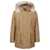 Woolrich Woolrich Coat GREEN