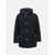 Woolrich Woolrich Coats BLUE