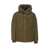 Woolrich Woolrich Coats GREEN