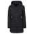 CANADA GOOSE Canada Goose Coat Black