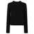 Loulou Studio Loulou Studio Sweater Black