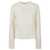 Loulou Studio Loulou Studio Sweater Beige