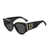 DSQUARED2 DSQUARED2 Sunglasses Black