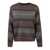 MISSONI BEACHWEAR Missoni Sweaters MULTICOLOUR