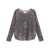 KUJTEN Kujiten Sweaters GRIS ROSE